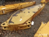 Stick for a CAT 322 Excavator