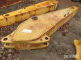 Stick for a CAT 322 Excavator