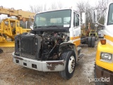 1999 Freightliner FL90 Cab and Chassis