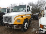 2003 Freightliner FL90 Cab and Chassis