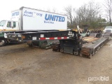 Trail King 60 Ton  Detach Trailer