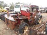 Manitou Model # M230HC-PL