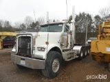 2002 Freightliner Classic Road Tractor