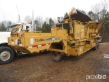 1997 Vermeer TC400A Tub Grinder