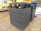 Plastic Pallets