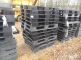 Plastic Pallets