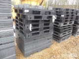 Plastic Pallets