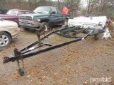 Boat Trailer