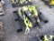 Pallet of Assorted Ryobi Lawn Tools