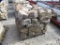 Pallet of Medium Stone