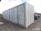 2020  Intermodel Container