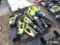 Pallet of Assorted Ryobi Lawn Tools