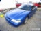 1995 Ford Mustang