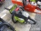 RYOBI RY3714 Chain Saw