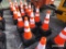 Highway Safety Cones