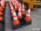 Highway Safety Cones