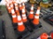 Highway Safety Cones