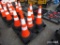 Highway Safety Cones