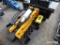 Hydraulic Breaker 750 Hammer Attachment