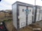 2020 Bastone Portable Toilets