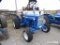 Ford 4000 Farm Tractor