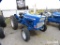 Ford 3000 Farm Tractor