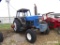 Ford TW20 Tractor