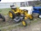 International Cub Tractor