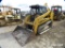 Gehl CTL 70 Skid Steer