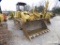 CAT 953 Crawler Loader