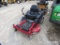 Toro Zero Turn Mower