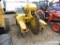Vemeer TC4 Trench Compactor