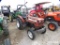 Case International 255 Tractor