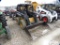 John Deere 240 Skid Steer