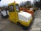 Tennant 6500 Sweeper