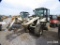 Terex SKL834 Wheel Loader