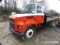 1999 Mack Midliner CS200 Flatbed