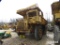 CAT 769B Off Road Dump Truck