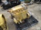 4 Cylinder Perkins Diesel Engine