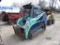 IHI CL35 Skid Steer