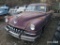 1951 Desoto Sedan