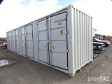 2020  Intermodel Container