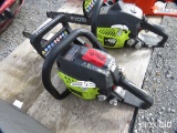 RYOBI RY3714 Chain Saw