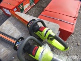 RYOBI P2606 18V Hedge Trimmer