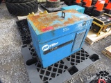 Miller CP300 Welder