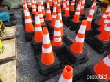 Highway Safety Cones