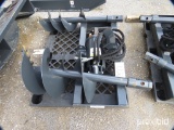 Auger Attachment with 12