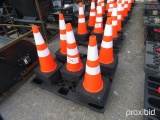 Highway Safety Cones