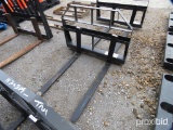 Pallet Forks