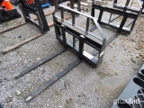 Pallet Forks